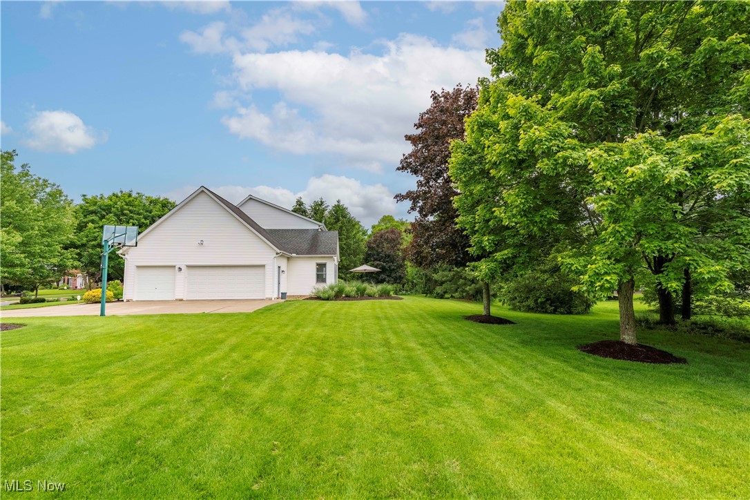 Emerald Woods - Residential