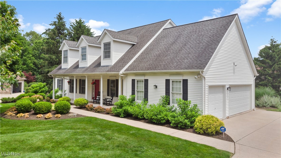 Emerald Woods - Residential