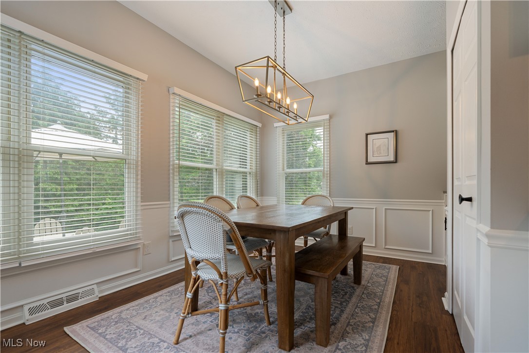 Emerald Woods - Residential