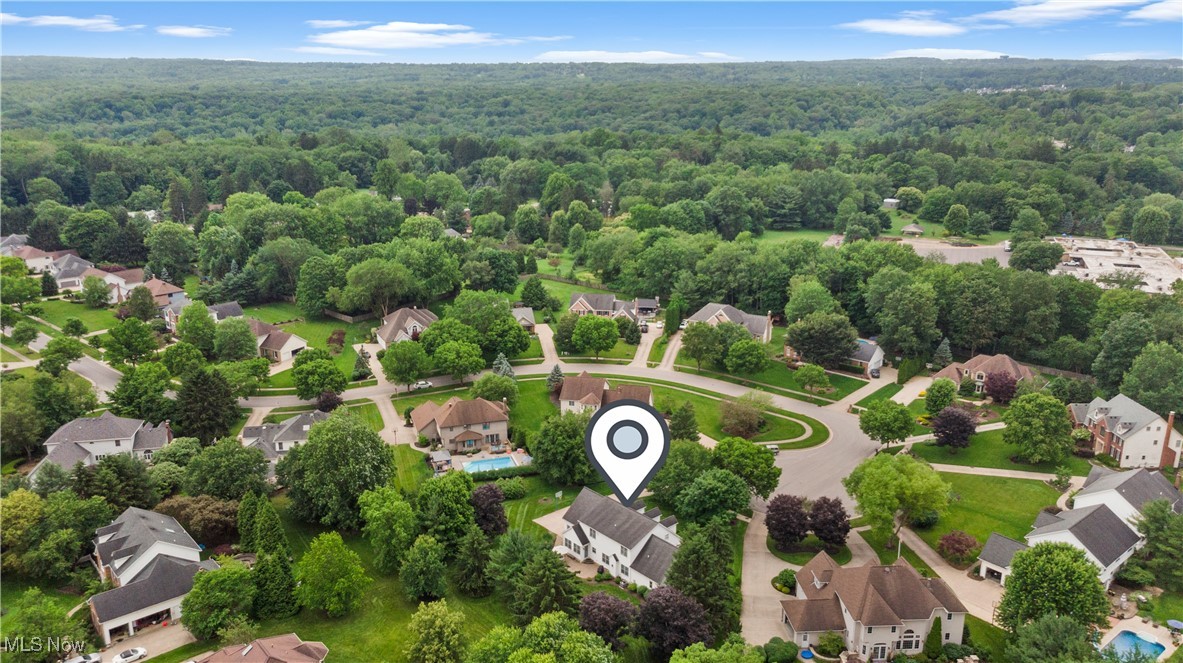 Emerald Woods - Residential