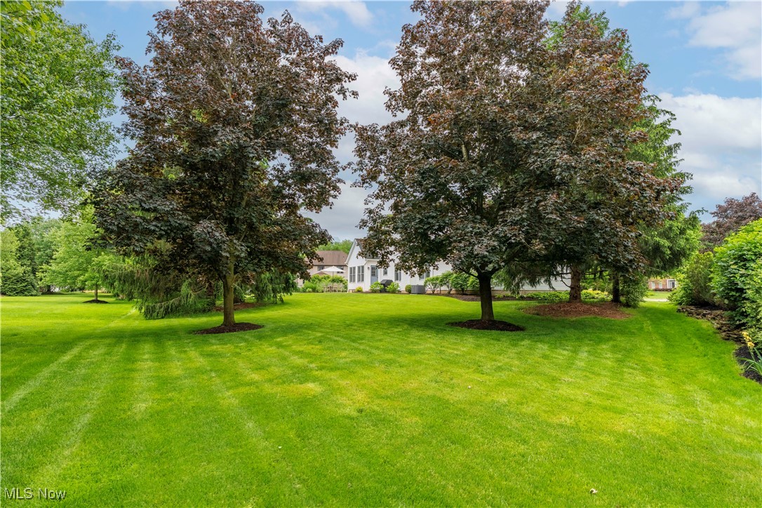 Emerald Woods - Residential