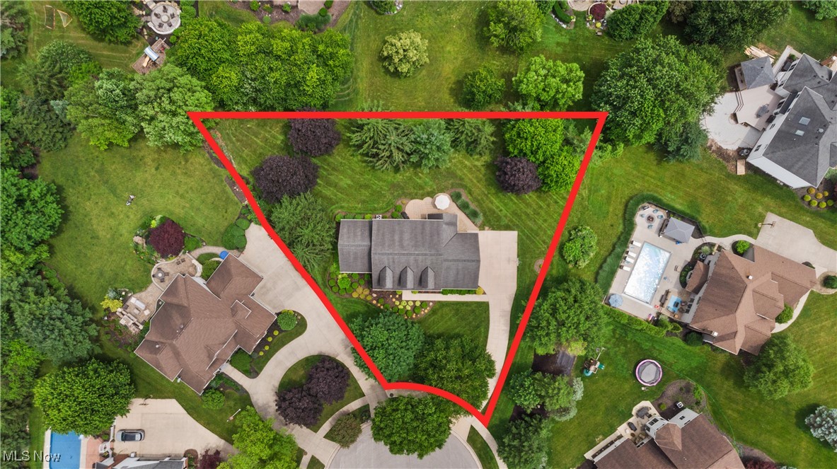 Emerald Woods - Residential