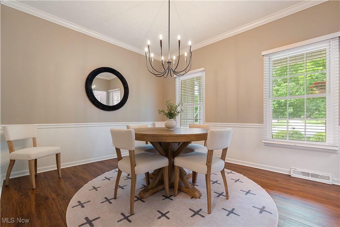 Emerald Woods - Residential