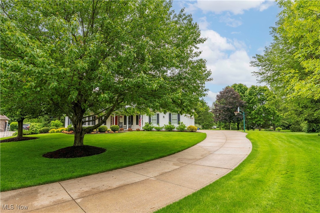 Emerald Woods - Residential