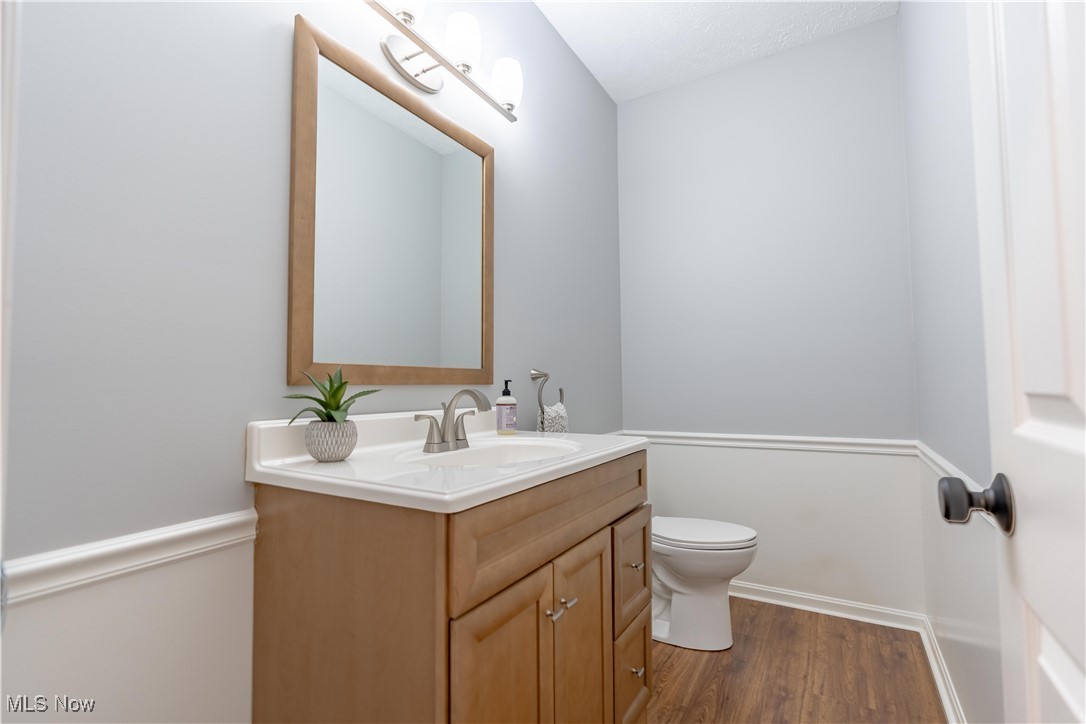 Emerald Woods - Residential