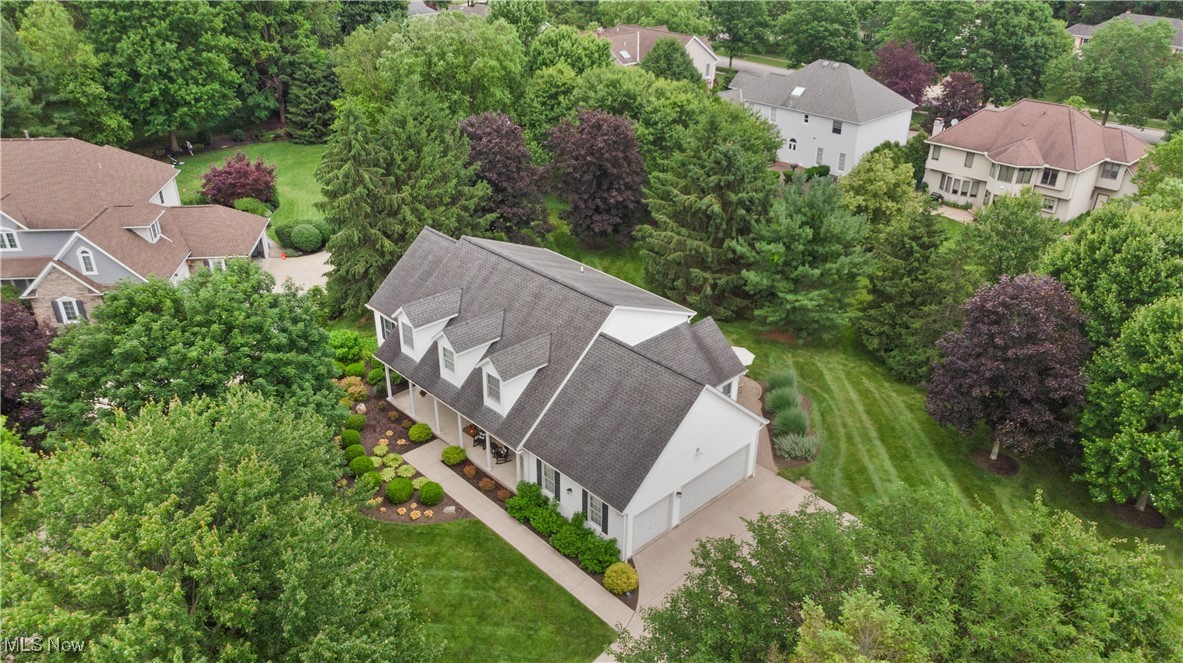 Emerald Woods - Residential