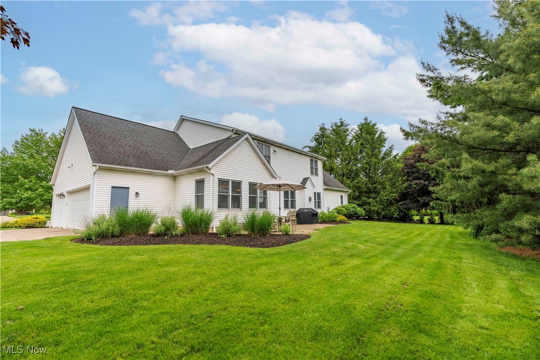 Emerald Woods - Residential