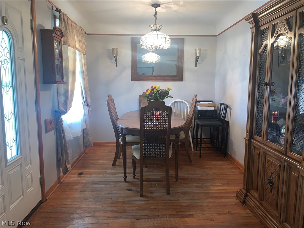 Crofton Overlook - Residential