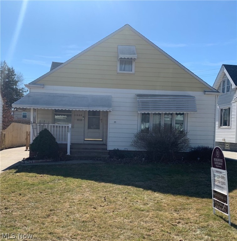 Crofton Overlook - Residential