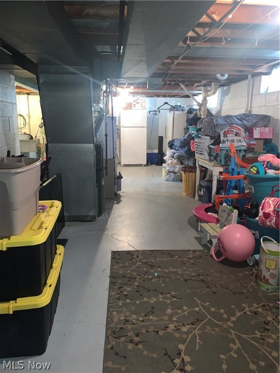 Crofton Overlook - Residential