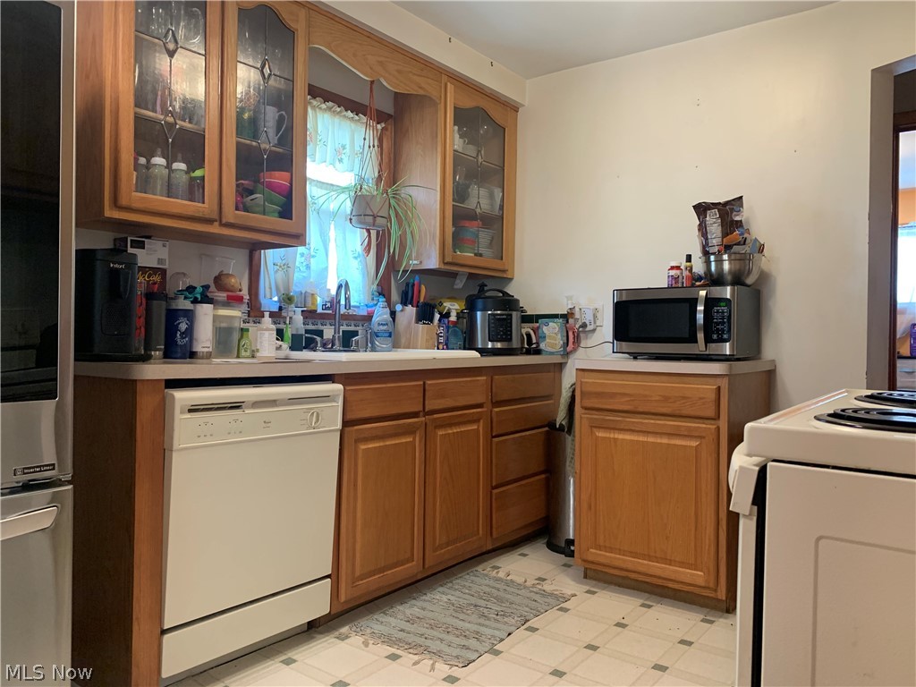 Crofton Overlook - Residential