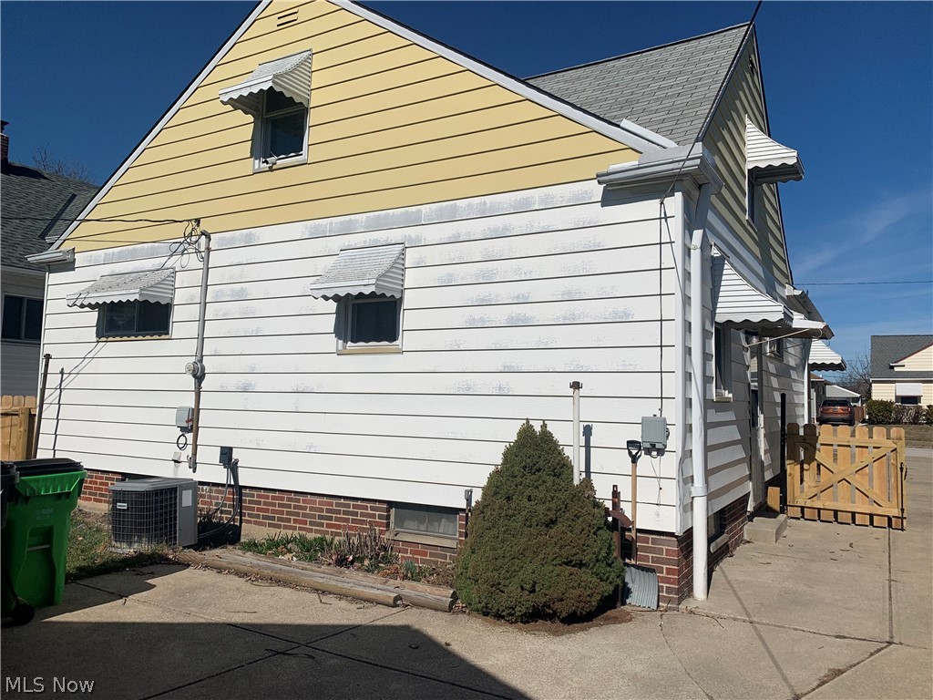 Crofton Overlook - Residential