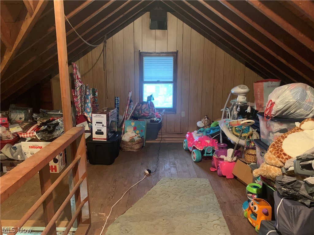 Crofton Overlook - Residential