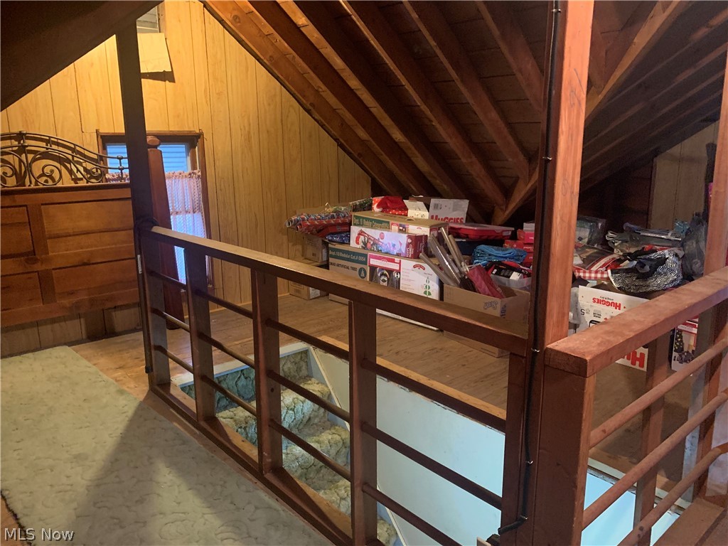 Crofton Overlook - Residential