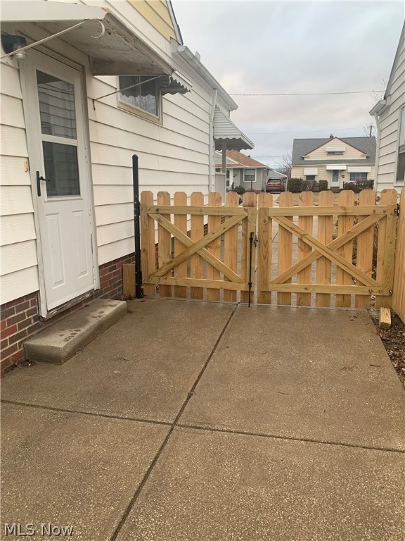 Crofton Overlook - Residential