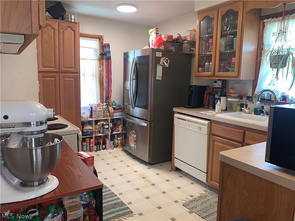 Crofton Overlook - Residential