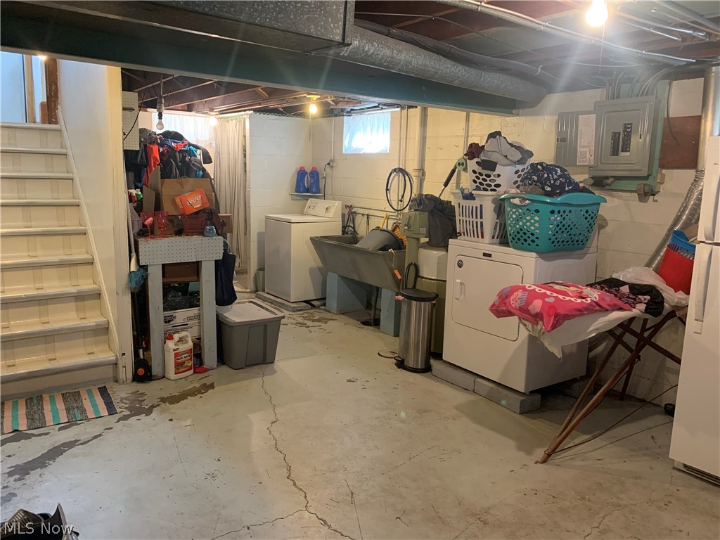 Crofton Overlook - Residential