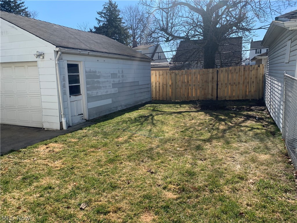Crofton Overlook - Residential