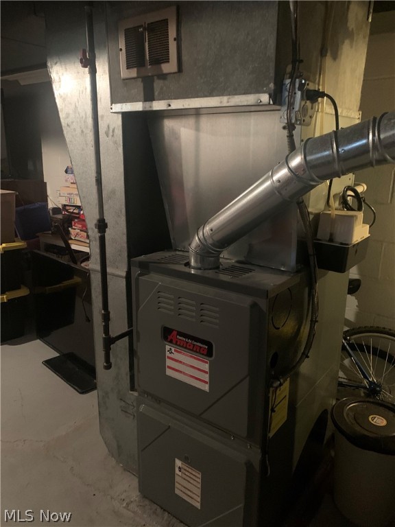 Crofton Overlook - Residential