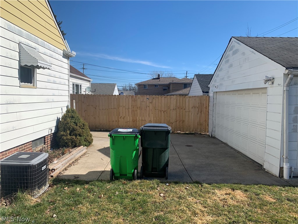 Crofton Overlook - Residential
