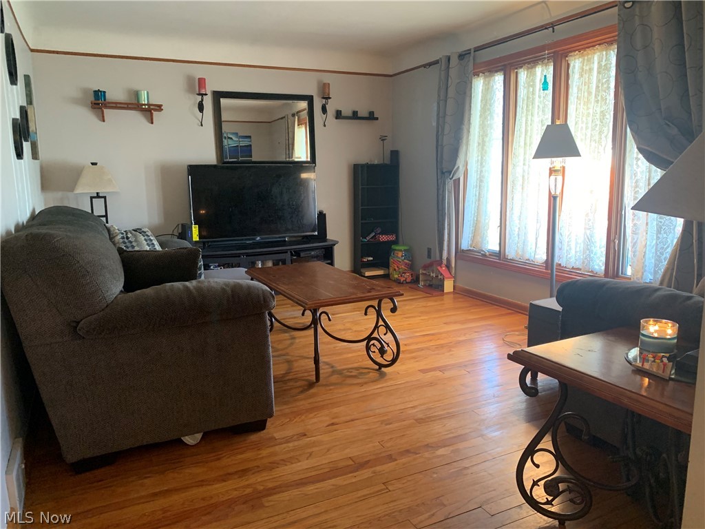 Crofton Overlook - Residential