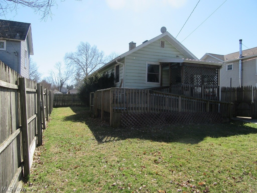 Cg Smith S Add - Residential