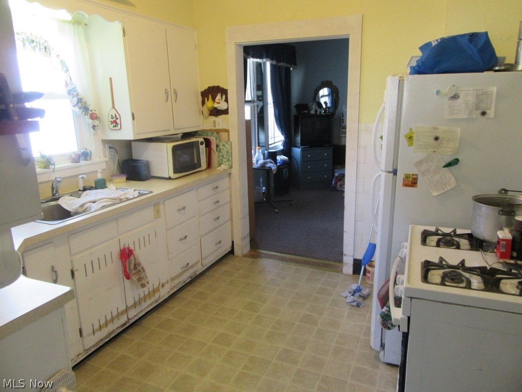 Cg Smith S Add - Residential