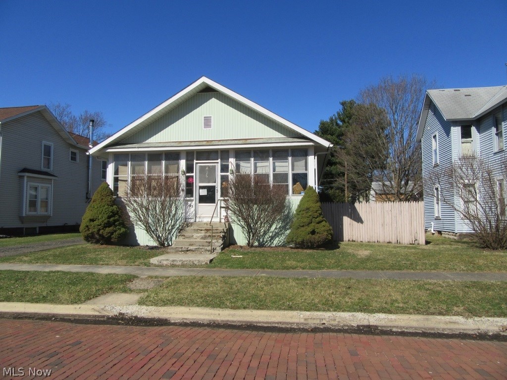 Cg Smith S Add - Residential