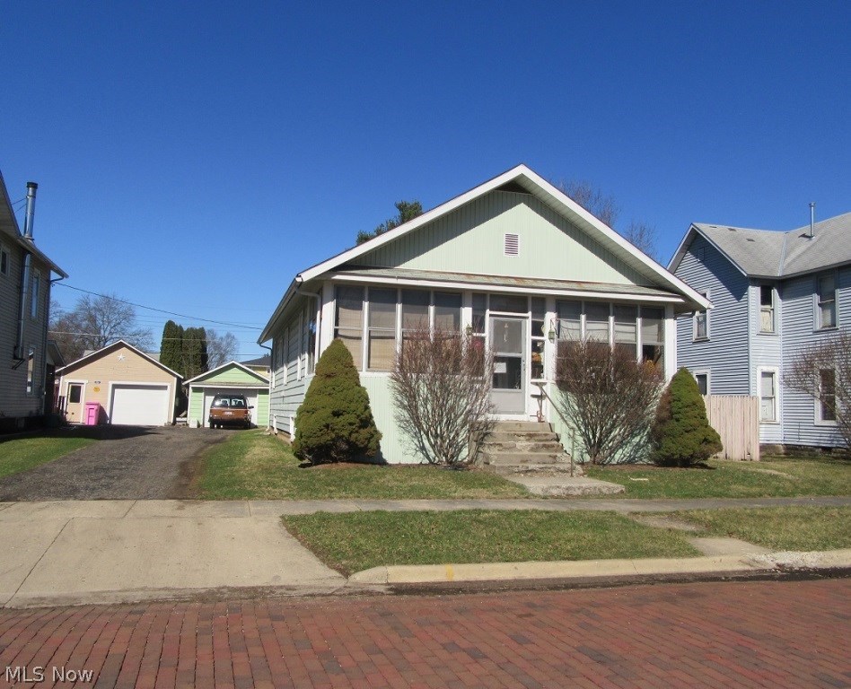 Cg Smith S Add - Residential