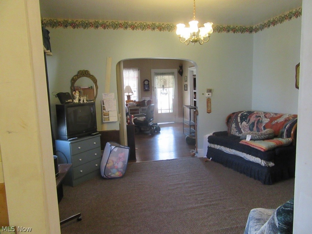 Cg Smith S Add - Residential