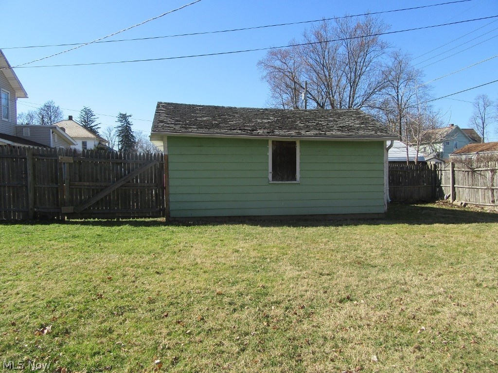 Cg Smith S Add - Residential