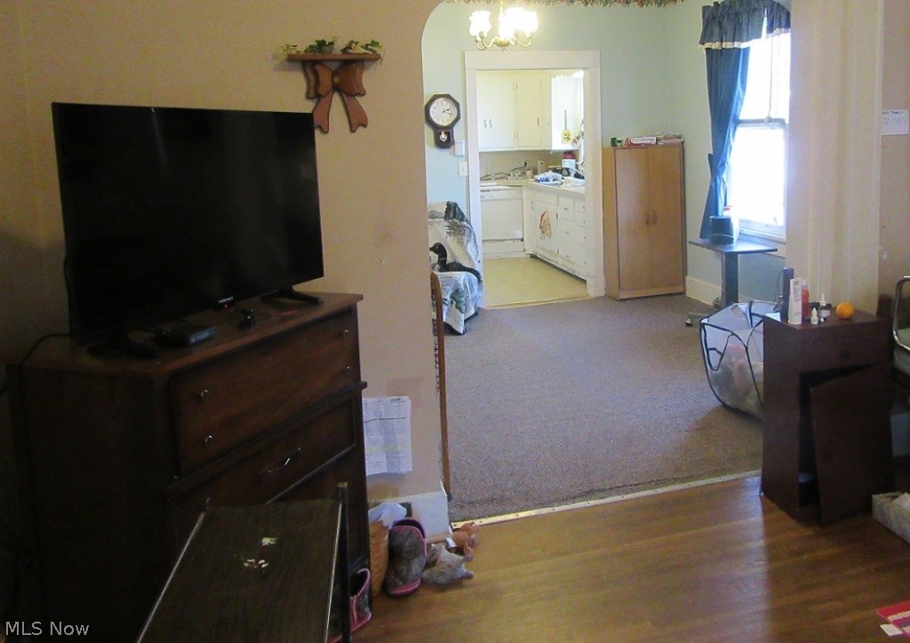 Cg Smith S Add - Residential