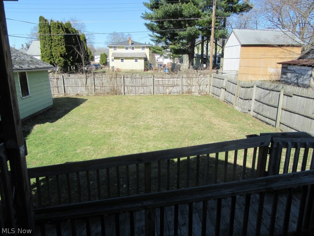 Cg Smith S Add - Residential