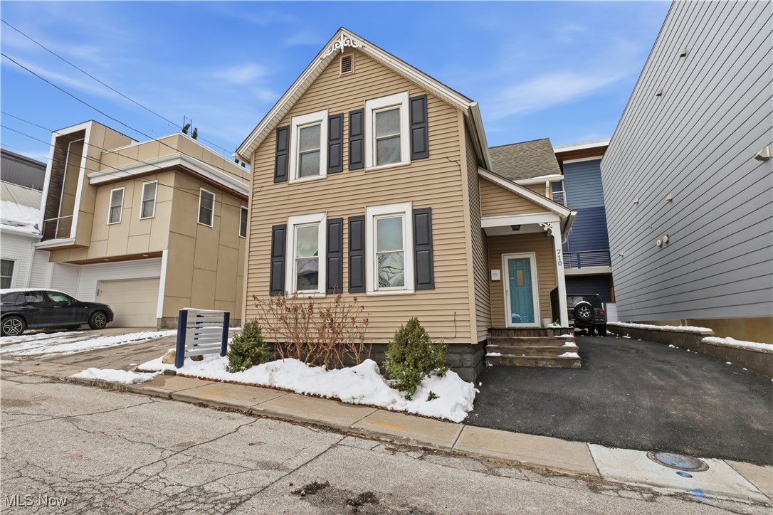 710 University Court