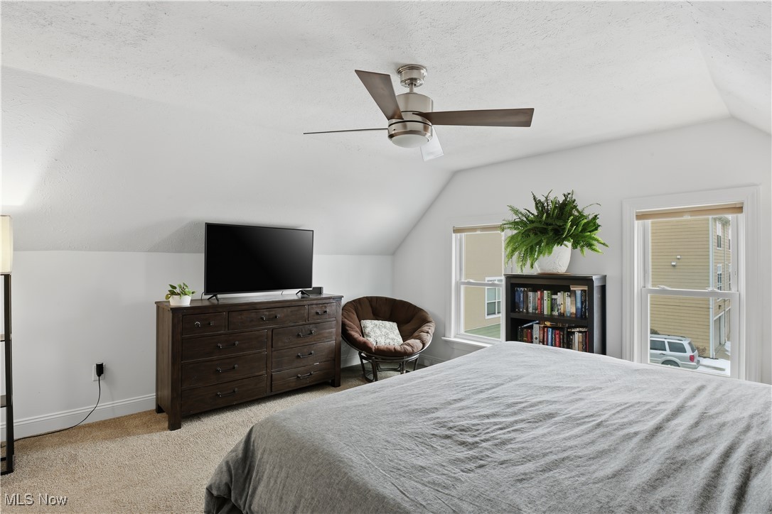 W E Calhouns - Residential