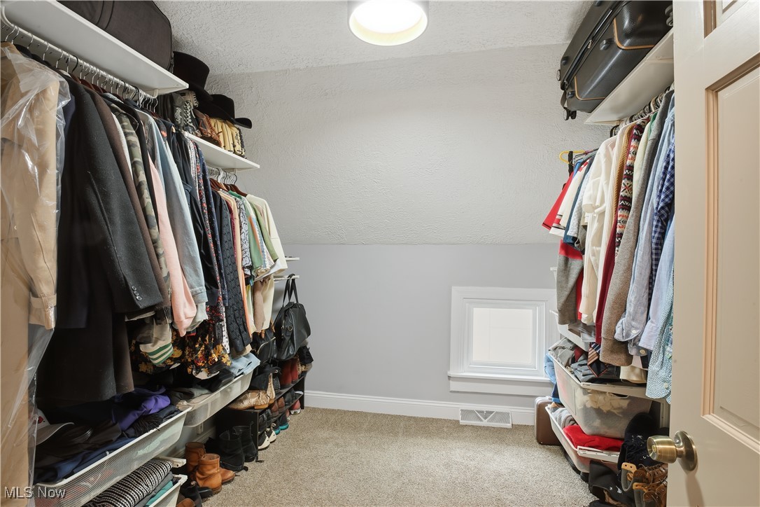 W E Calhouns - Residential