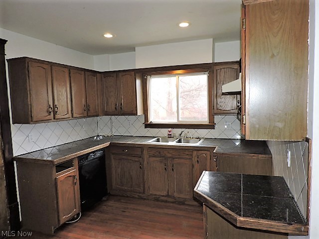 Chalker - Residential