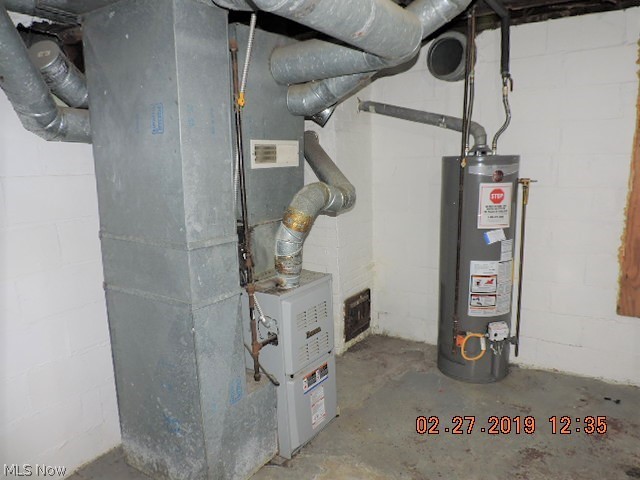 Chalker - Residential