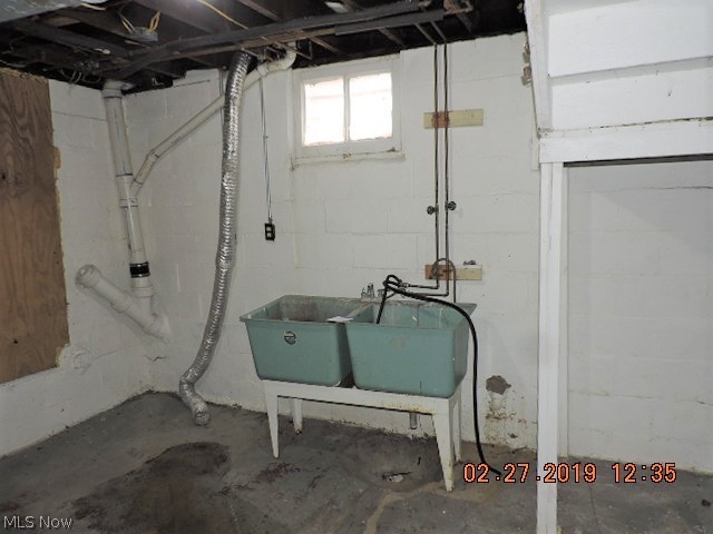 Chalker - Residential