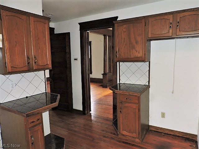 Chalker - Residential