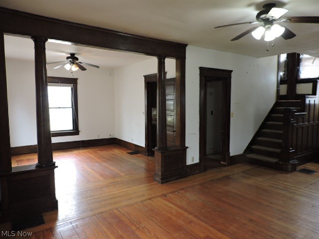 Chalker - Residential