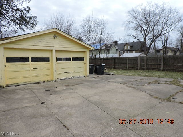 Chalker - Residential