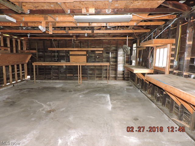 Chalker - Residential