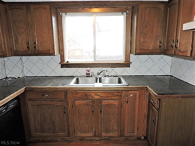 Chalker - Residential