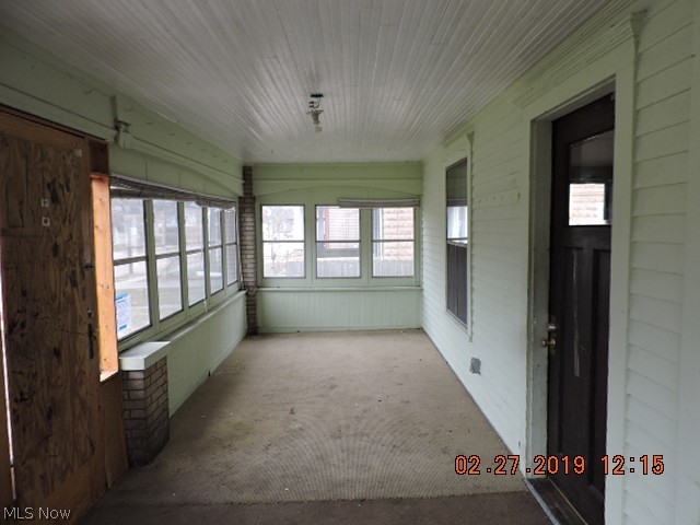 Chalker - Residential