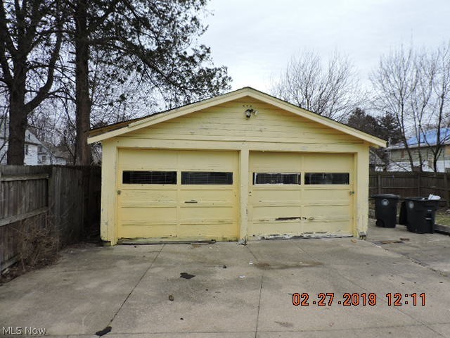 Chalker - Residential