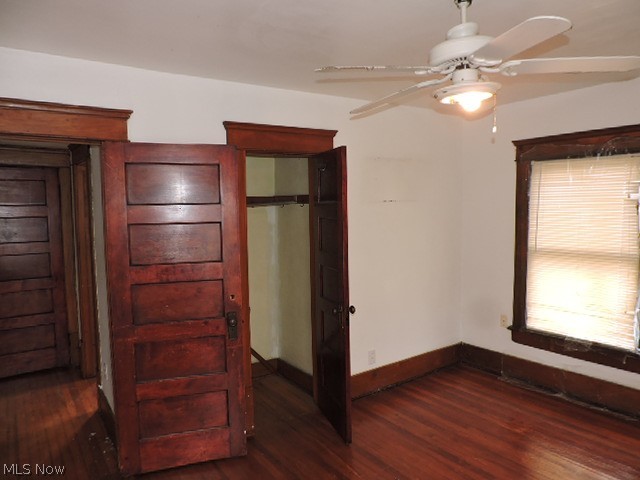 Chalker - Residential