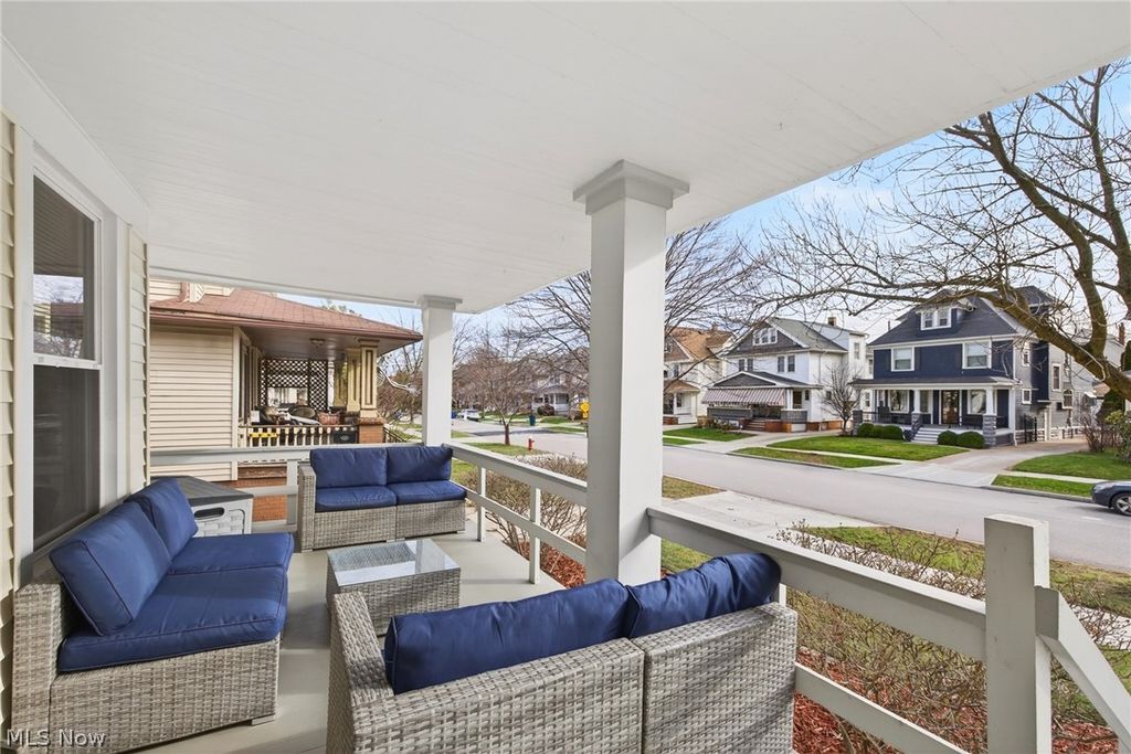 Photo of 1228 Andrews Avenue, Lakewood, OH 44107 (MLS # 5196497)