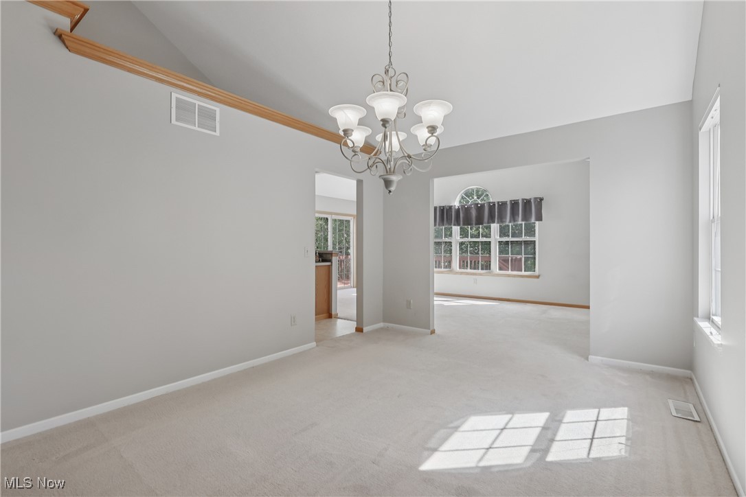 Reserve At Meadows - Residential