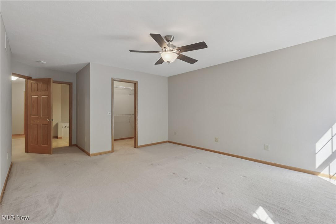 Reserve At Meadows - Residential